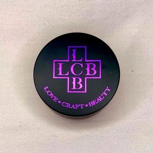 NEW Love Craft Beauty Plasma Gloss Quasar Goo